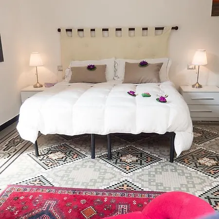 Fontanavecchia Pensjonat