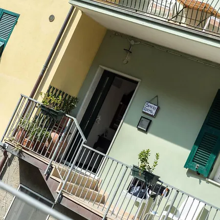 Fontanavecchia Βερνάτσα