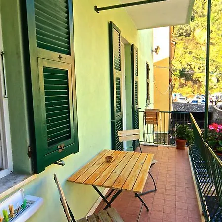 Fontanavecchia Πανσιόν 3*