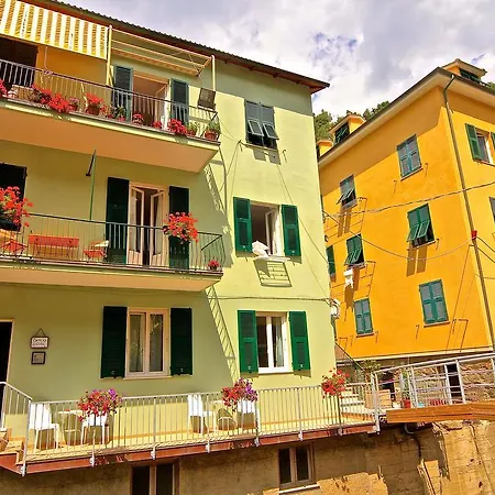 Fontanavecchia 3*