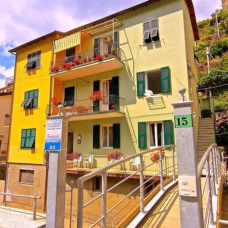 Fontanavecchia 3*