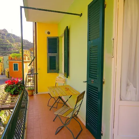 Πανσιόν Fontanavecchia Βερνάτσα