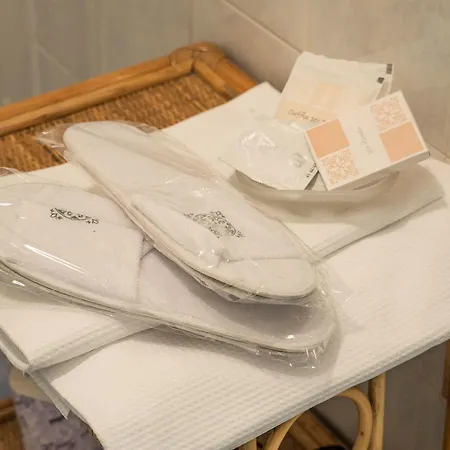 Fontanavecchia Pensjonat