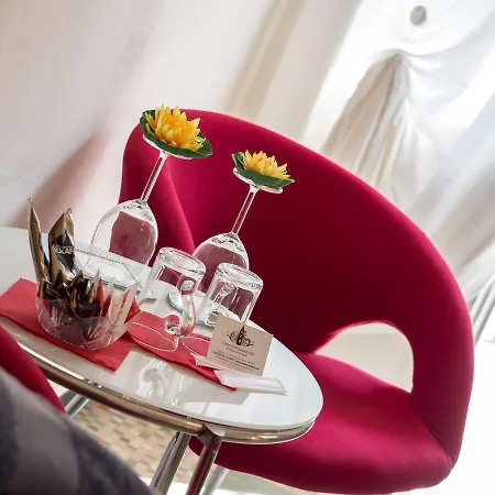 Fontanavecchia Pensjonat 3*