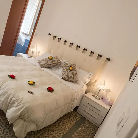 Fontanavecchia Pensjonat