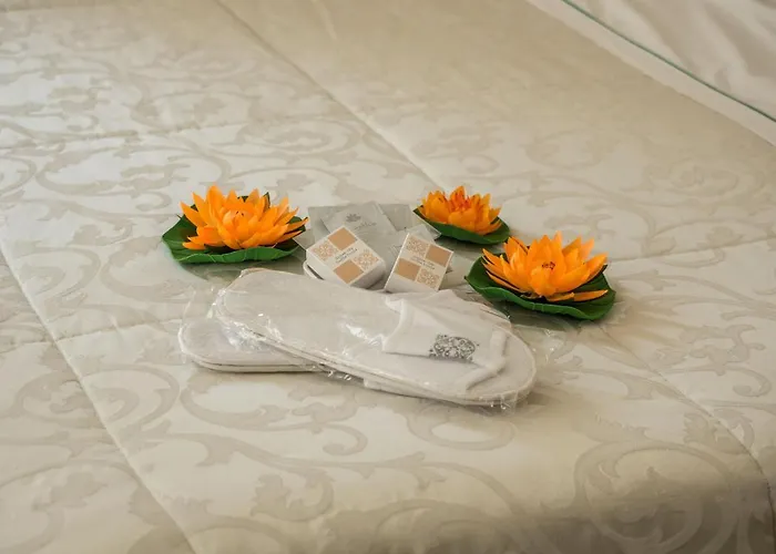 Fontanavecchia Konukevi