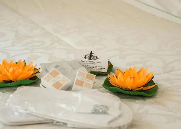 Fontanavecchia 3* Vernazza