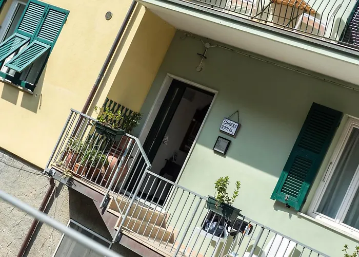 Fontanavecchia Vernazza