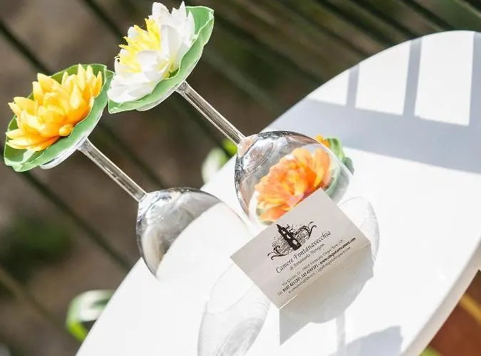 Fontanavecchia Konukevi Vernazza