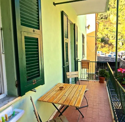 Fontanavecchia Konukevi 3*