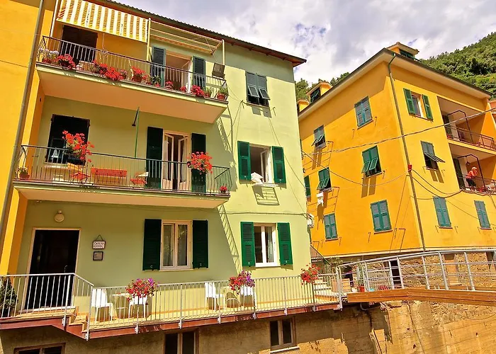 Fontanavecchia 3*