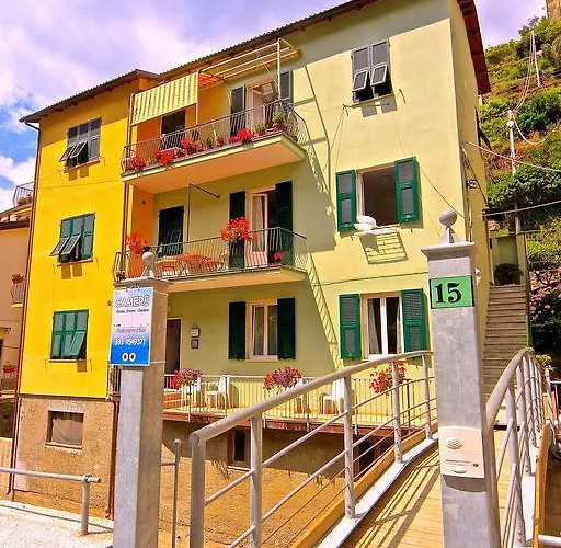 Fontanavecchia 3*