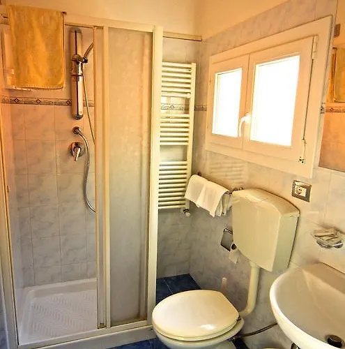 Fontanavecchia Konukevi 3*