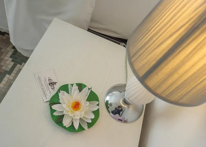 Konukevi Fontanavecchia