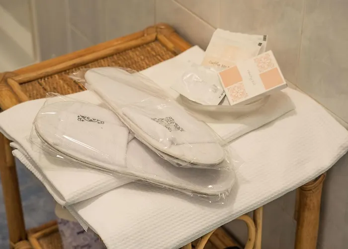 Fontanavecchia Konukevi