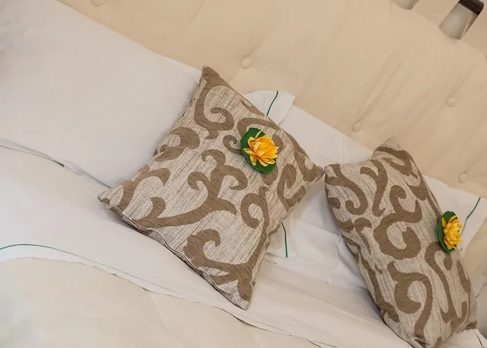 Konukevi Fontanavecchia Vernazza