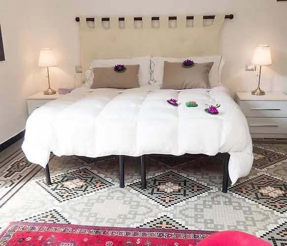 Fontanavecchia Konukevi