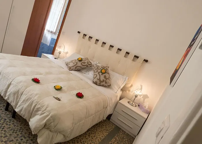 Fontanavecchia Konukevi